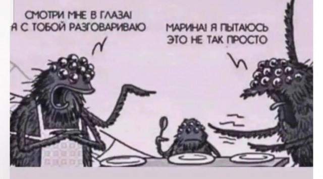 Завалялось тут случайно немного забавных картинок
