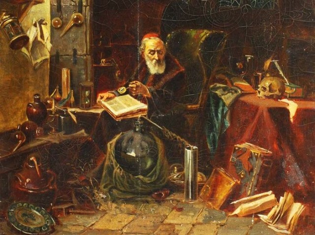 Иван Грозный и его время. Последний этап правления⁠⁠