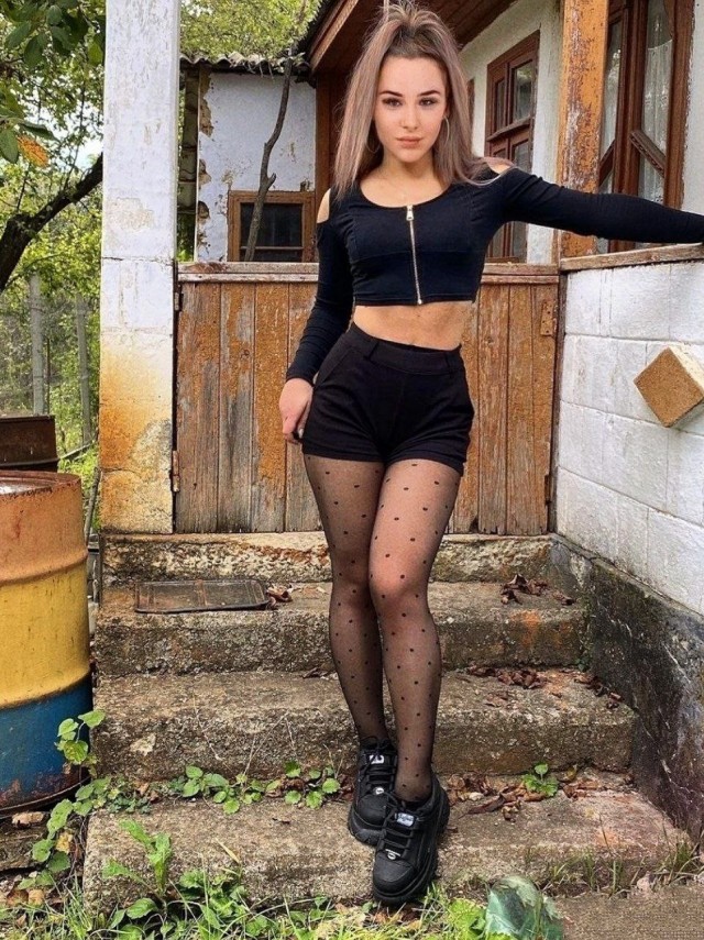 За МКАДом