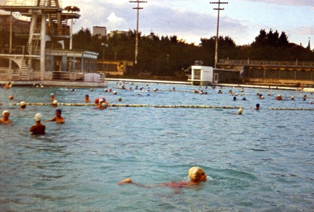 Советские люди в 1970-х годах 25.01.25