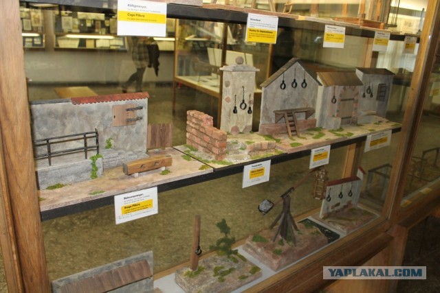 В Германию на сертификацию.