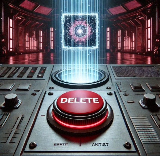 Самый нелюбимый исполнитель.