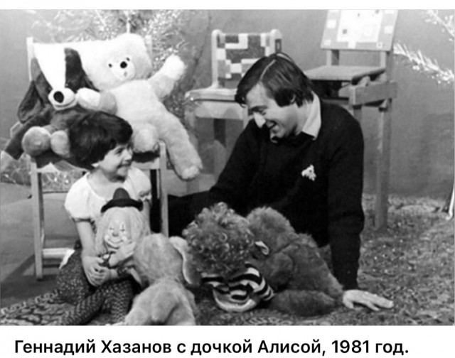 Интересные снимки известных людей  07.04.25