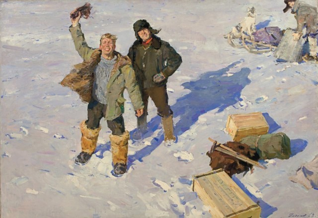 АРТ-Воскресенье