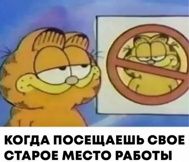 Веселое настроение в картинках (21.07.2025)