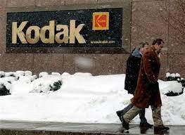 Компания Kodak может закрыться после 133 лет существования. В чем причина?