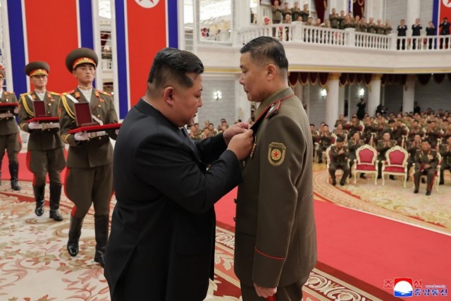 Кино от корейцев