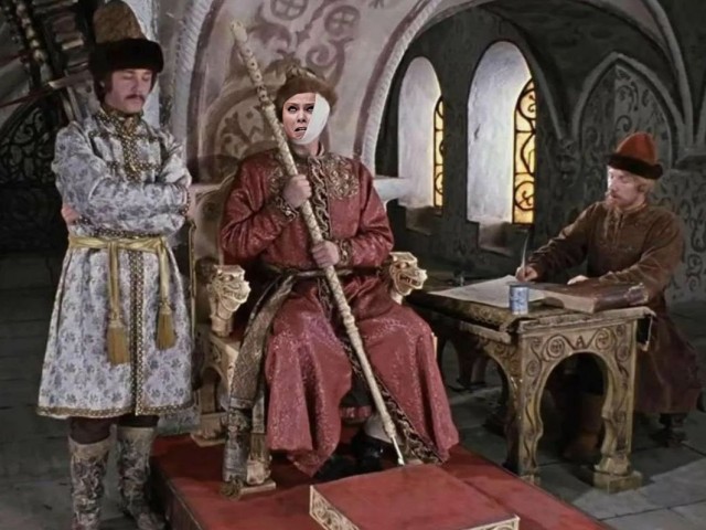 Фотожаба Гимнасточка