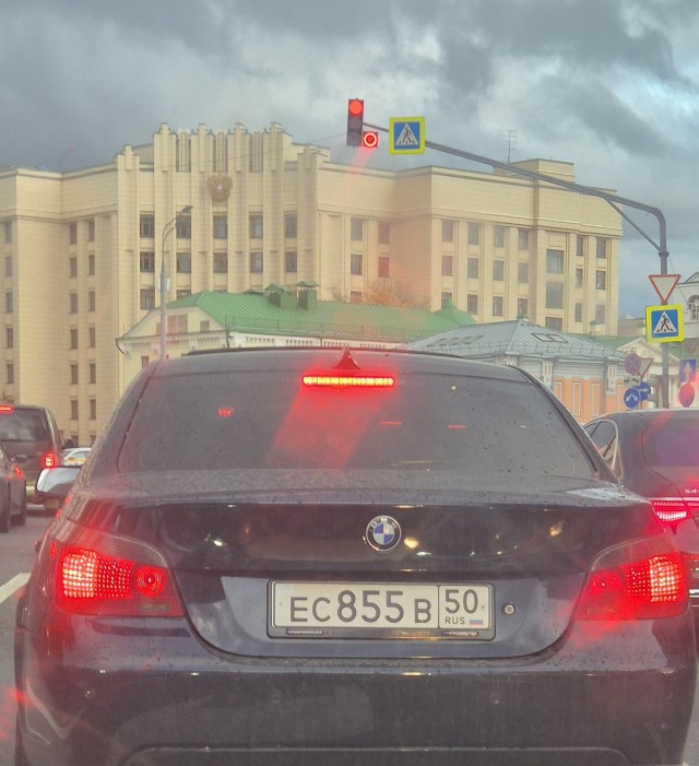 Что за номера такие?