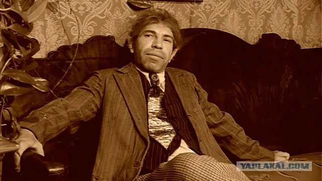 Идеальное место для вечерней прогулки с друзьями.