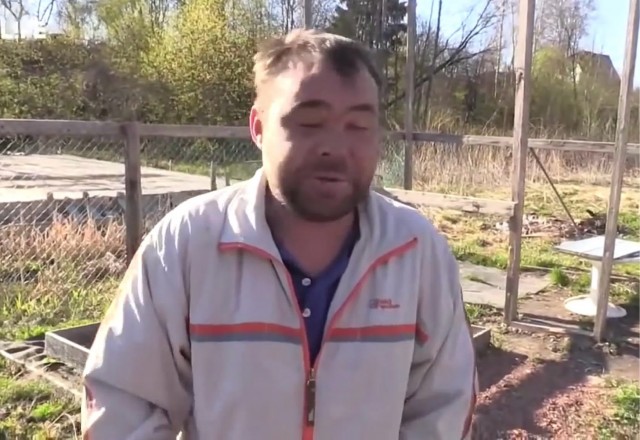 Вопрос по СССРовской мясорубке