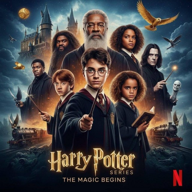 Netflix объявила о покупке студии Warner Bros.