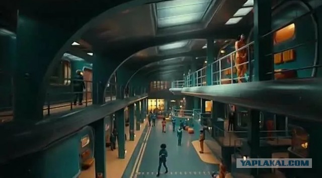 Бункер Зеленского на Банковой