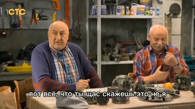 Умер актер Вадим Александров