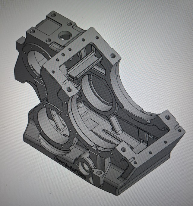 Ищу знатоков 3D моделирования и реверсиденеринга.