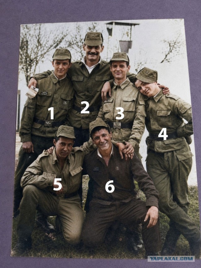 Рядовой Переменного состава, или Дизель (1994-1995) рассказ ч 4