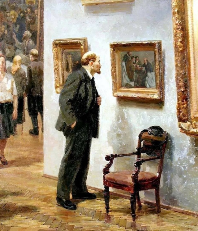 АРТ-Воскресенье