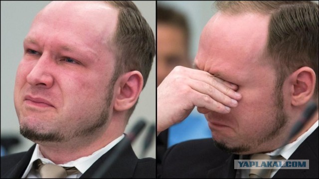 Социальная реклама в Швеции