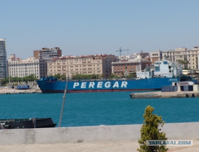 Перегар