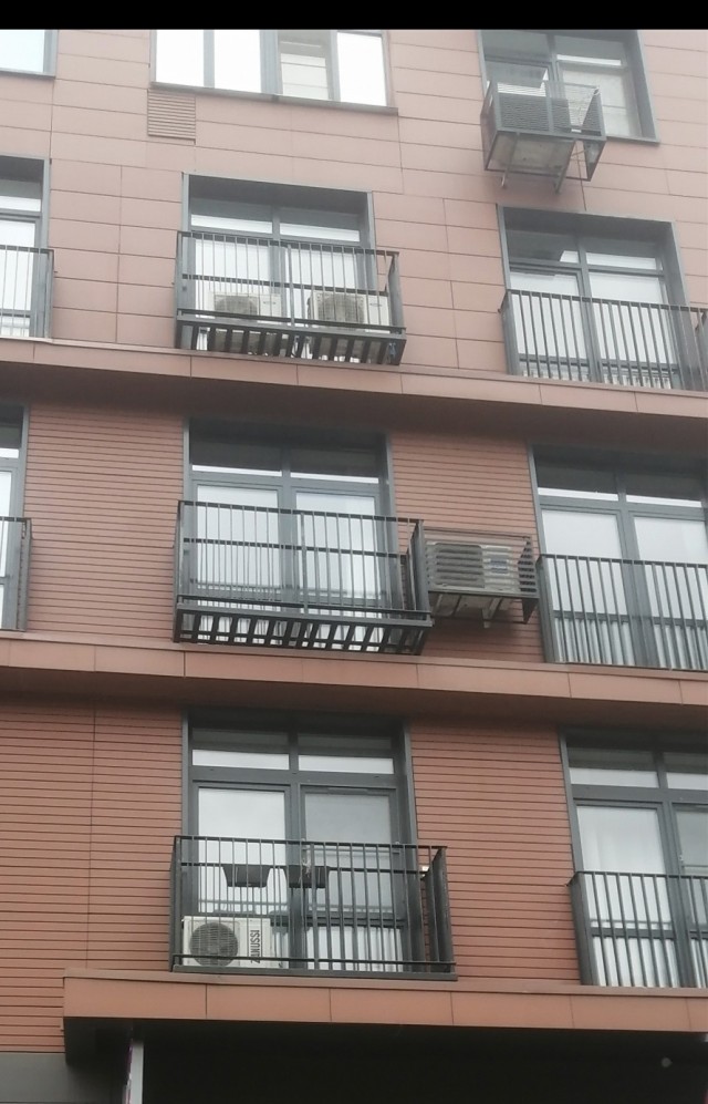 ПИК предусмотрел всё
