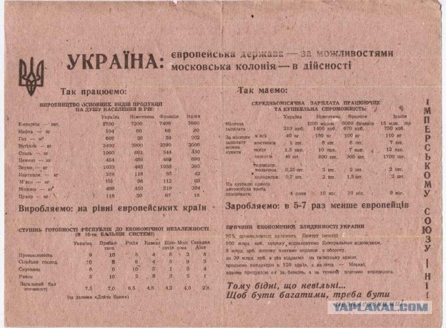 Во заживут то..