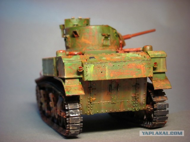 Диорама "Наступление в Арденнах"