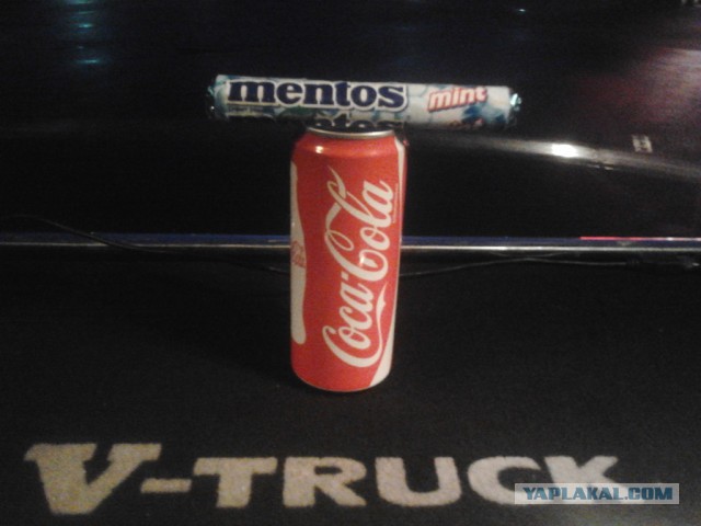 Где яблоки растут!