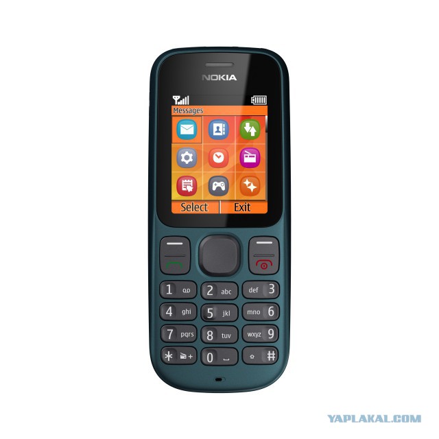 Зачем мне айфон?