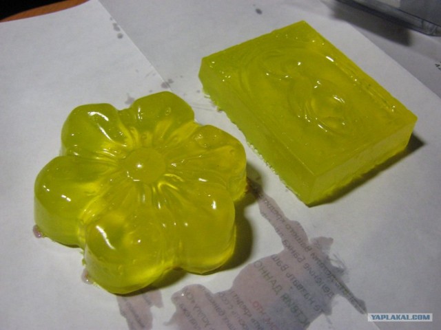 Поделки своими руками