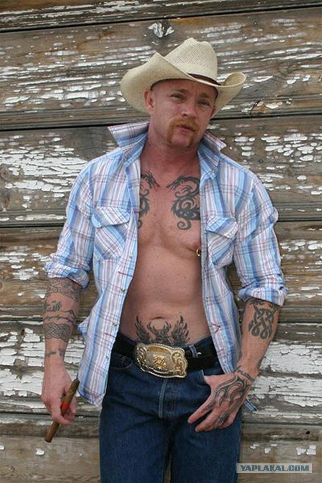 Эти мужчины раньше были женщинами