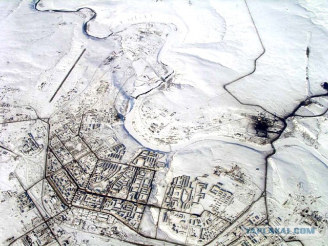 Немножко Севера...