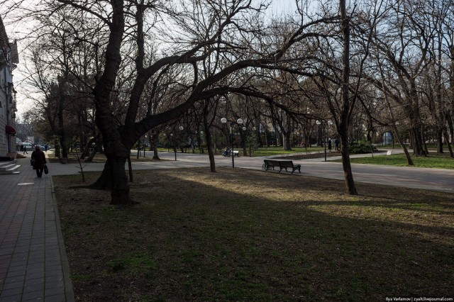 Хороший Новороссийск