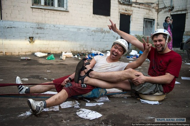 Я инженер!