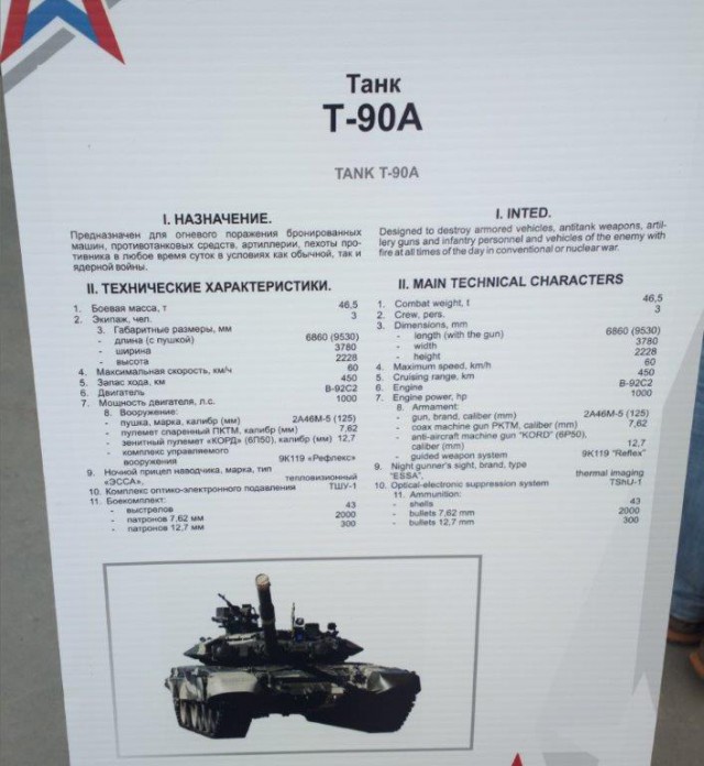 Армия 2015