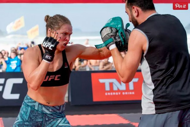 Новости бокса и MMA(бои без правил)