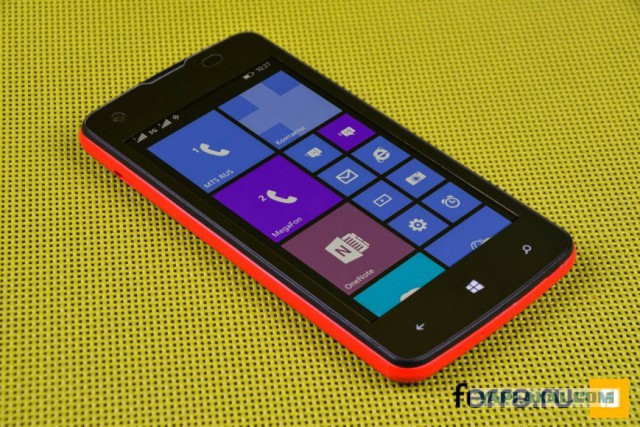 Фанаты iPhone остались в восторге от Android