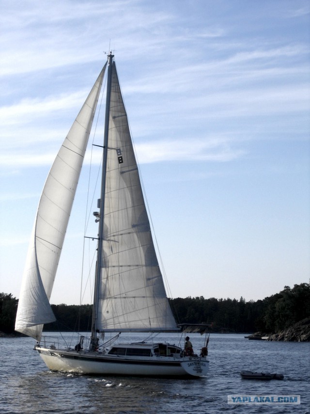 Балтийское море