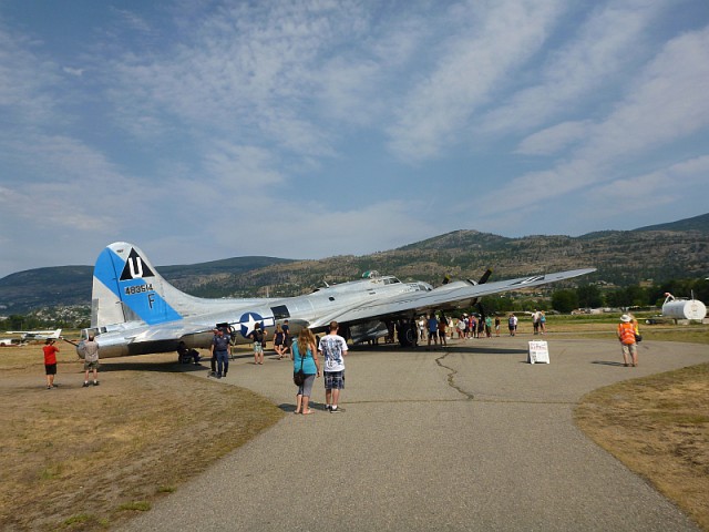 Деревенская Америка