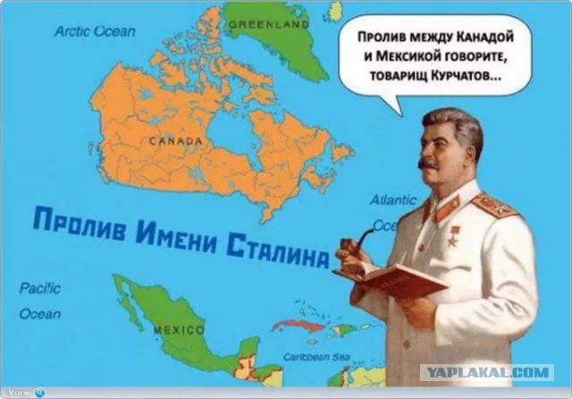 По ряду технологий Запад безнадежно отстал