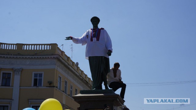 Перемирие кончилось, едва начавшись. Часть 13