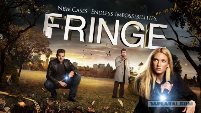 23 культовых сериала современности