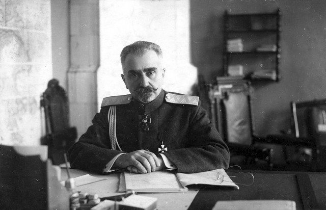 Великая Война