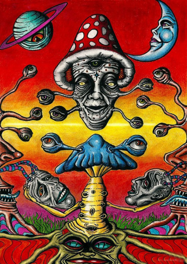 Картинки наркомании