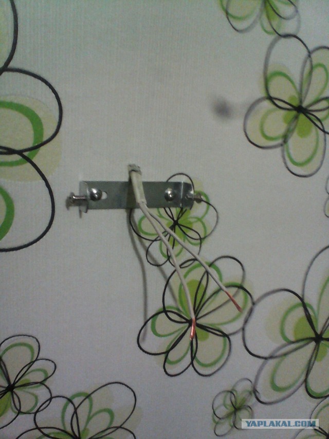 Эконом ремонт за 20 т.р.