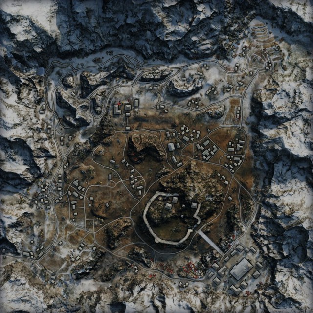 Wargaming 32
