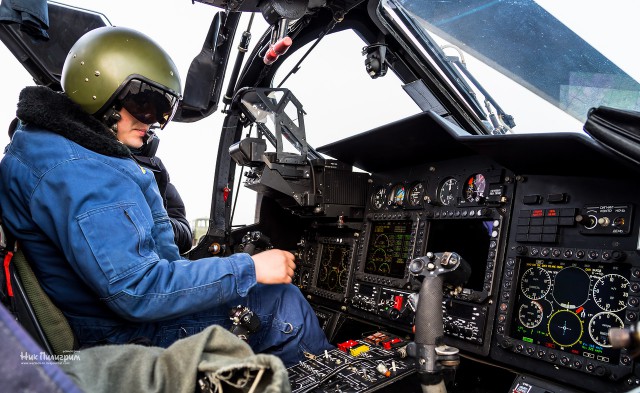 "Аллигаторы" работают с подскока