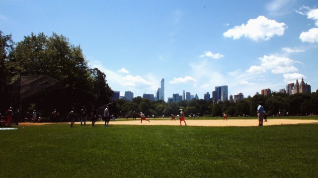 Как я побывал в США. Часть пятая. Заключительная