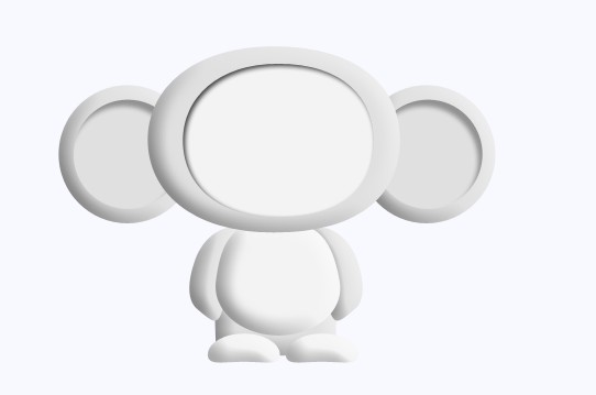 Фотожаба: Чебурашка на новый лад