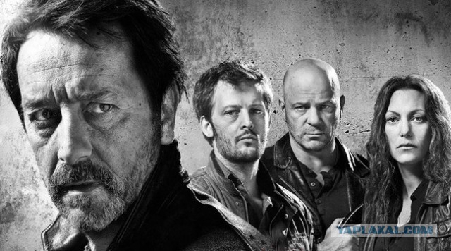 Лучше бы они не кончались