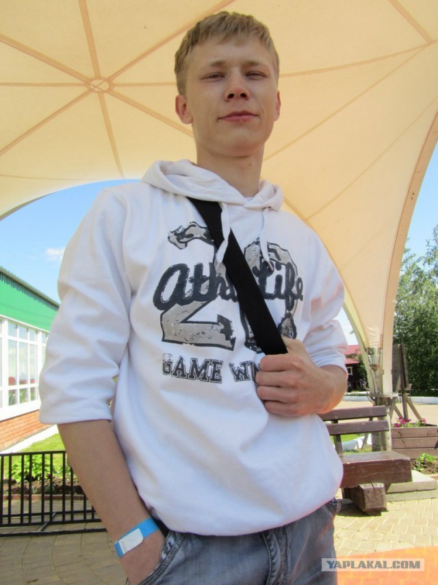 Смелые ЯПовцы.